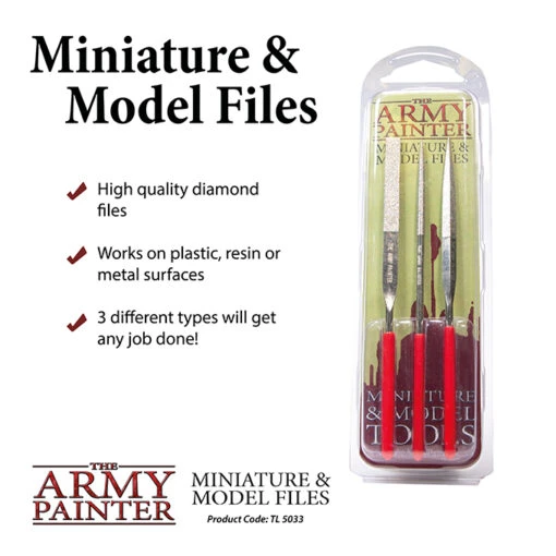 Miniature & Model Files (The Army Painter) -Bordspellen Winkel 884331344