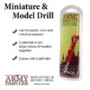 Miniature & Model Drill (The Army Painter)
