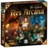 Res Arcana