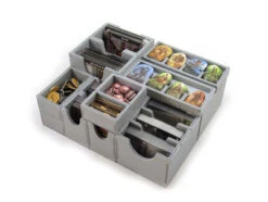 Gloomhaven: Insert (Folded Space) -Bordspellen Winkel 891500599