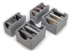 Gloomhaven: Insert (Folded Space) -Bordspellen Winkel 891500604