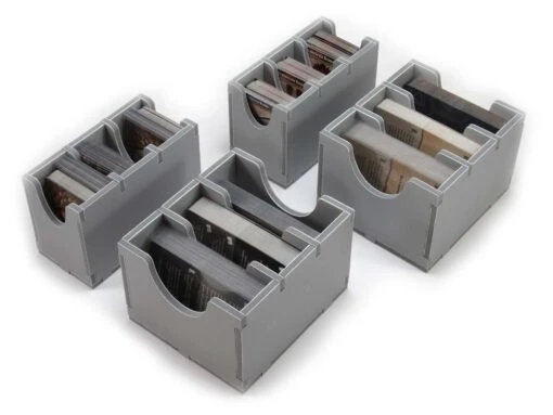 Gloomhaven: Insert (Folded Space) -Bordspellen Winkel 891500604