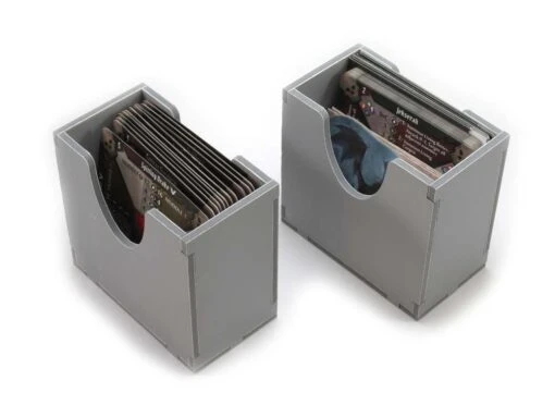 Gloomhaven: Insert (Folded Space) -Bordspellen Winkel 891500609