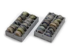Gloomhaven: Insert (Folded Space) -Bordspellen Winkel 891500614