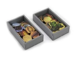 Gloomhaven: Insert (Folded Space) -Bordspellen Winkel 891500634