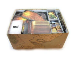Gloomhaven: Insert (Folded Space) -Bordspellen Winkel 891500659