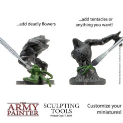 Sculpting Tools (The Army Painter) -Bordspellen Winkel 910093325