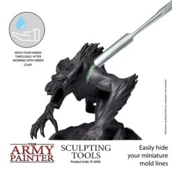 Sculpting Tools (The Army Painter) -Bordspellen Winkel 910093330