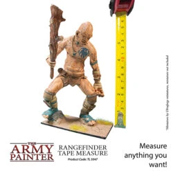 Rangefinder Tape Measure (The Army Painter) -Bordspellen Winkel 910095275