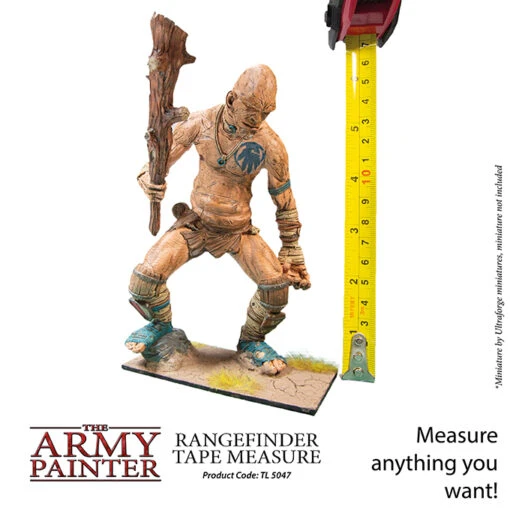 Rangefinder Tape Measure (The Army Painter) -Bordspellen Winkel 910095275