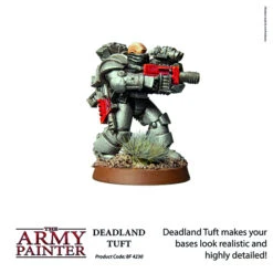 Battlefields: Deadland Tuft (The Army Painter) -Bordspellen Winkel 910125680