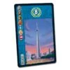 Promo 7 Wonders: Alternate Art Palace (CN Tower)