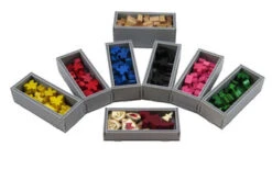 Carcassonne: Insert (Folded Space) -Bordspellen Winkel 930978590