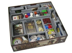 Robinson Crusoe: Insert (Folded Space) -Bordspellen Winkel 931844745