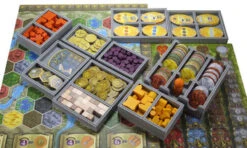 Terra Mystica: Insert (Folded Space) -Bordspellen Winkel 932434565