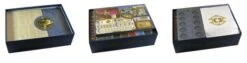 Terra Mystica: Insert (Folded Space) -Bordspellen Winkel 932434570