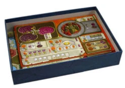 Terra Mystica: Insert (Folded Space) -Bordspellen Winkel 932434575