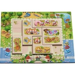 Tiny Park (5+) -Bordspellen Winkel 935675630