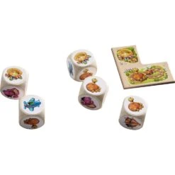 Tiny Park (5+) -Bordspellen Winkel 935675635