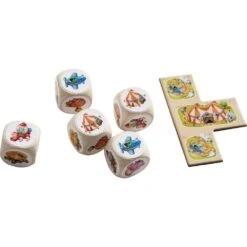 Tiny Park (5+) -Bordspellen Winkel 935675640
