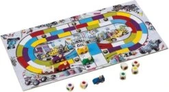 Monza (5+) -Bordspellen Winkel 935681485
