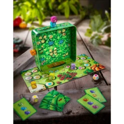 Slakkenrace (5+) -Bordspellen Winkel 952549890