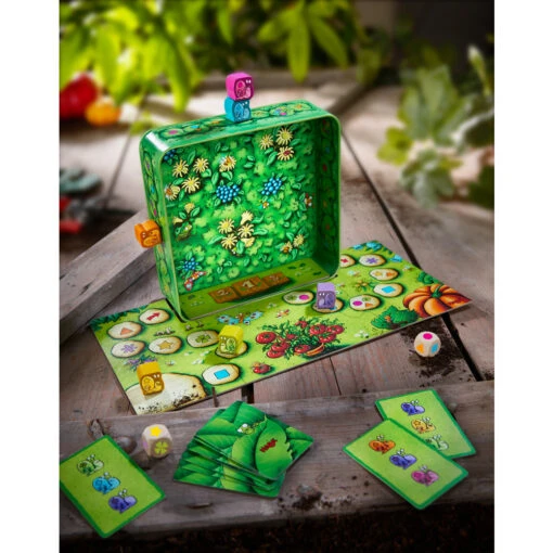 Slakkenrace (5+) -Bordspellen Winkel 952549890