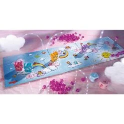 Eenhoorn Flonkerglans - Wolkenschat (3+) -Bordspellen Winkel 952858350