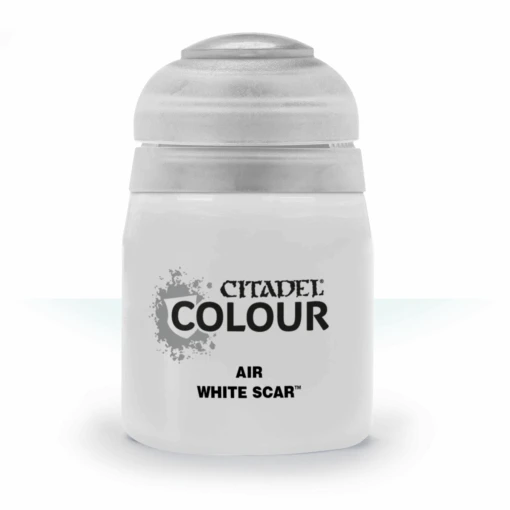 White Scar - Air (Citadel) -Bordspellen Winkel 963049280