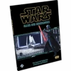 Fantasy Flight Games Star Wars: Allies And Adversaries (Sourcebook)