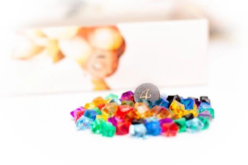 Chakra -Bordspellen Winkel 980017405