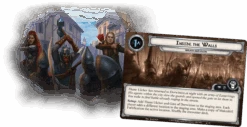 Fantasy Flight Games The Lord Of The Rings: The Card Game – Wrath And Ruin -Bordspellen Winkel 986317120