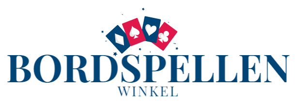 Bordspellen Winkel